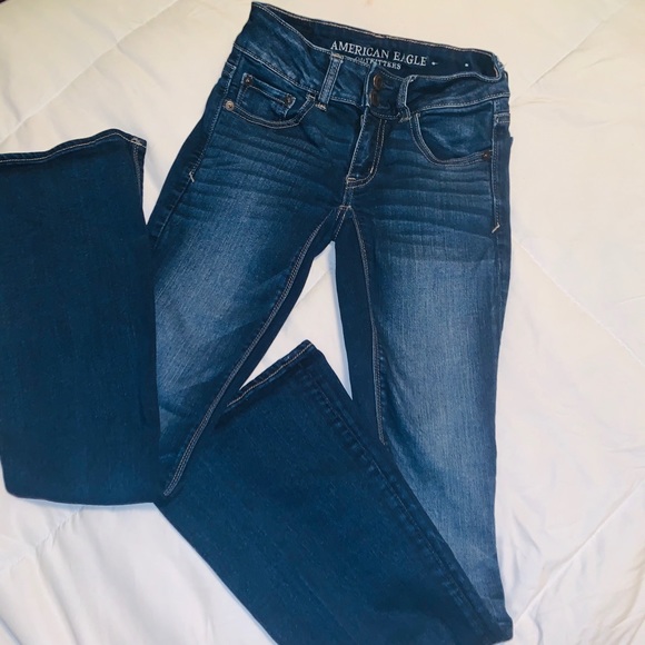 American Eagle Outfitters Denim - Brand New American Eagle Jeans